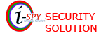 I-SPY SECURITY SOLUTION